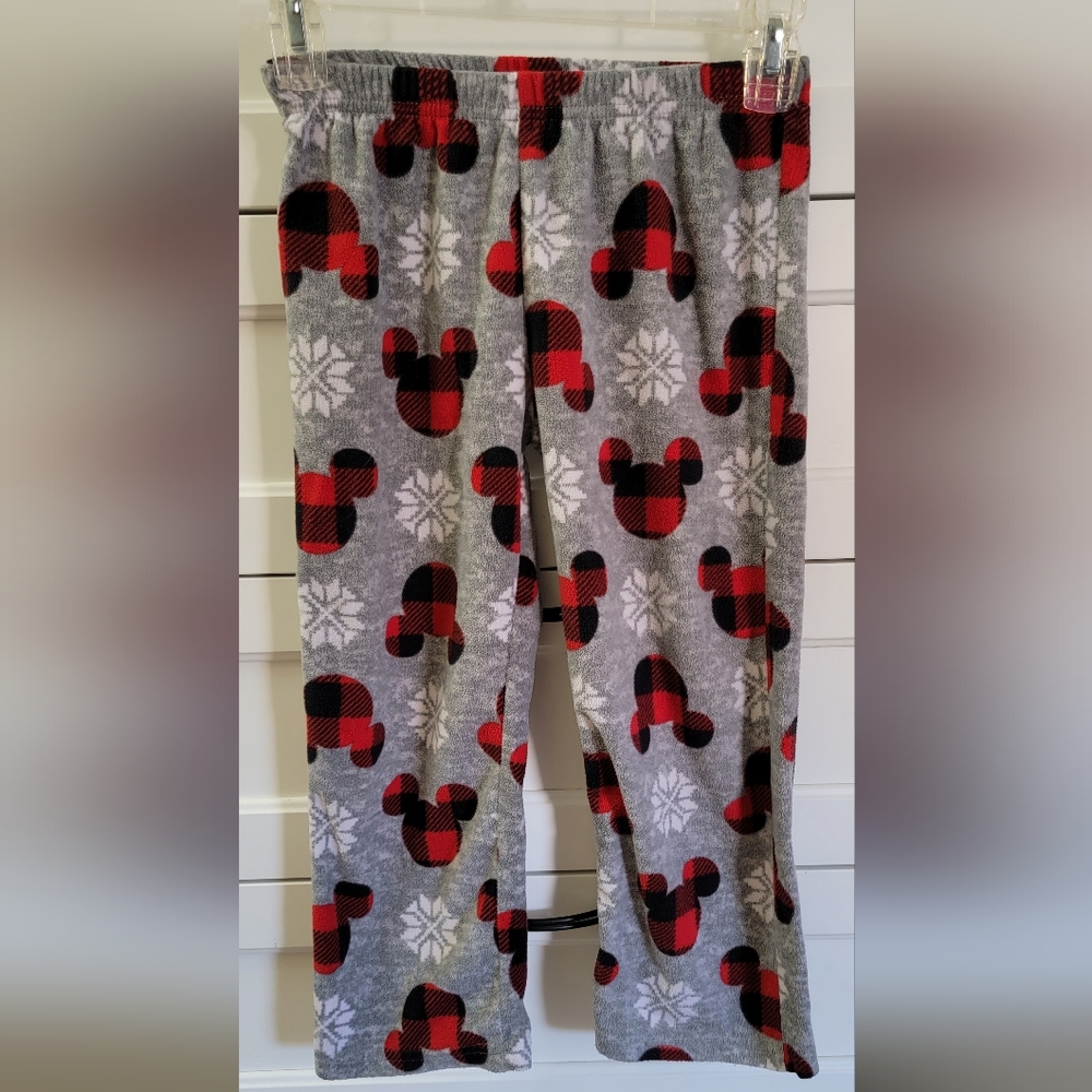 Disney Boy Girl Pajama Pants
